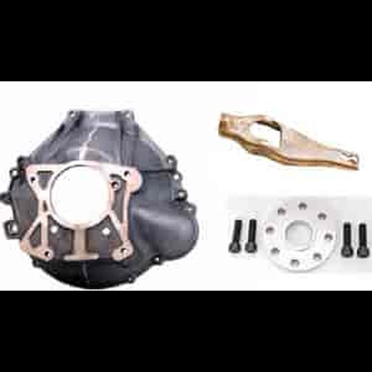 T5 Transmission Installation Kit 1994-95 Mustang GT 5.0L