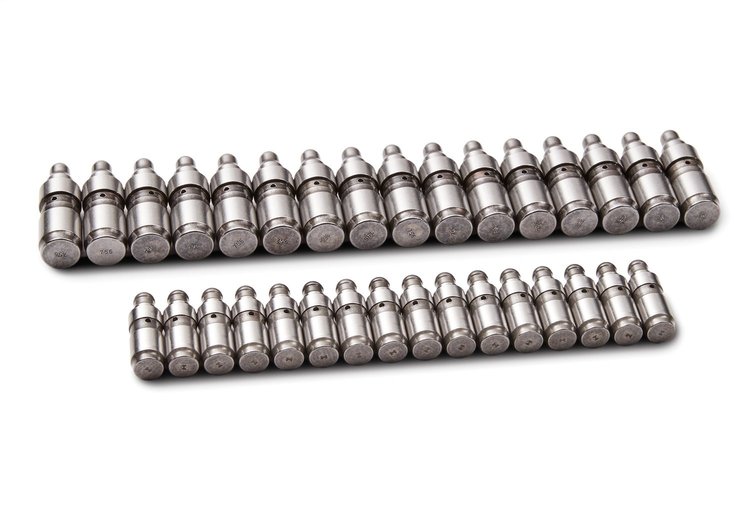 Lash Adjusters Fits: (cylinder heads) Ford GT 5.4L DOHC