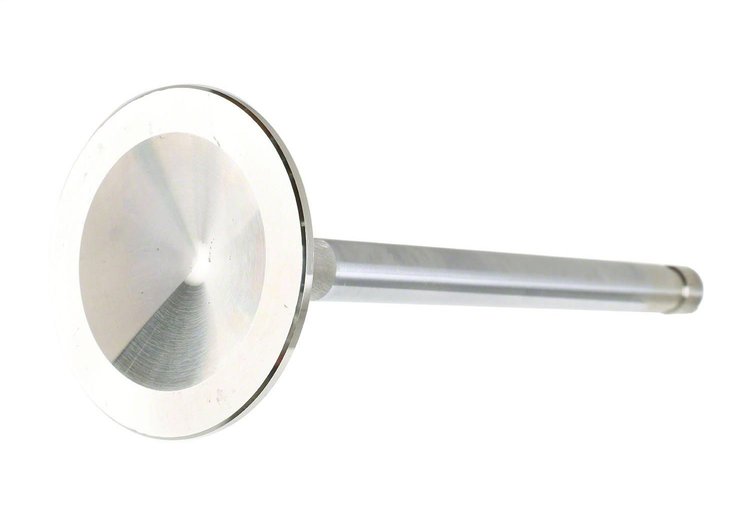 Exhaust Valve Head Diameter: 1.760"