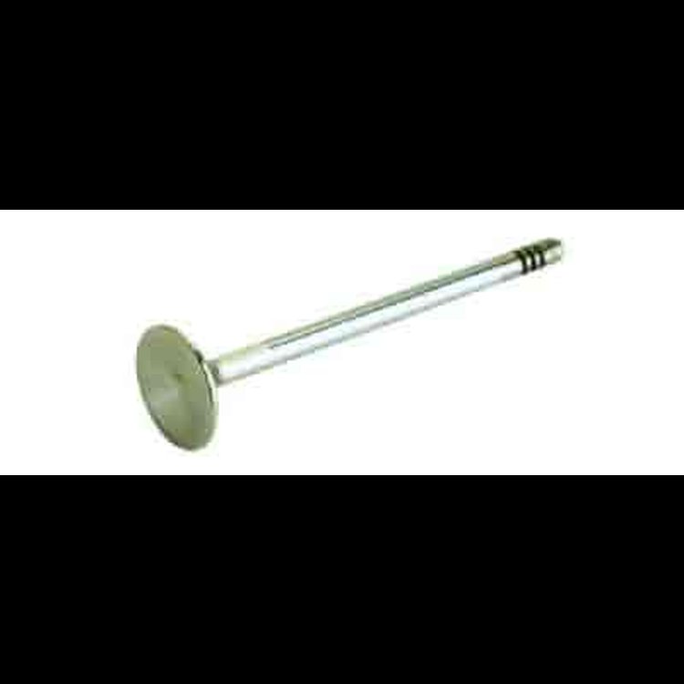 Exhaust Valve Head Dia. - 35.88mm