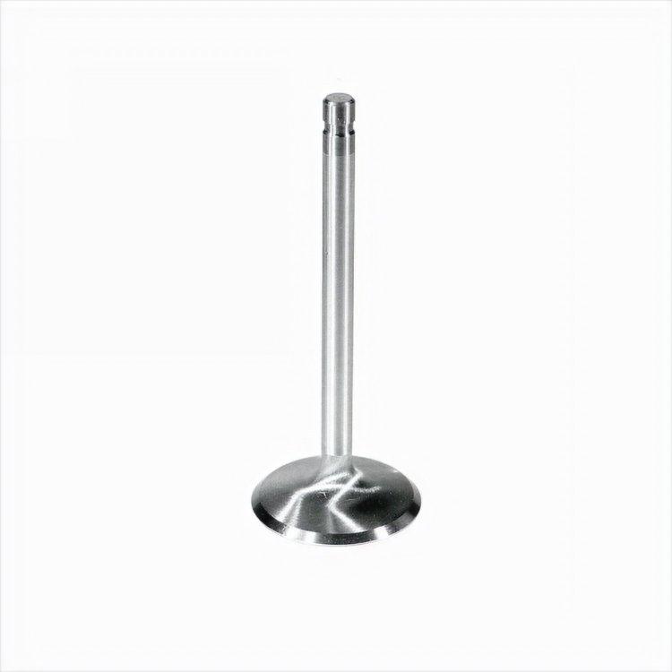 Exhaust Valve Head Diameter: 1.540"