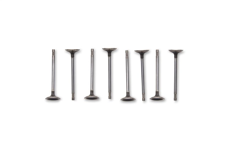 EXHAUST VALVE 5.2L COYOTE
