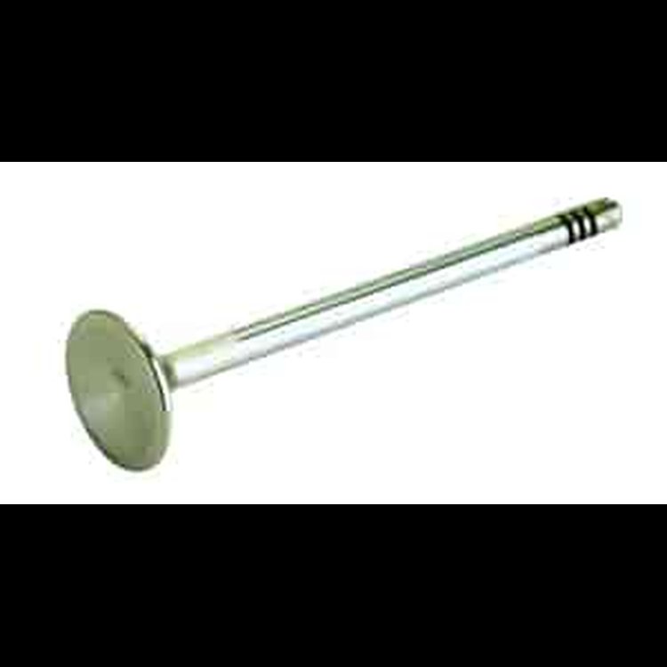 Exhaust Valve Head Dia. - 30.0mm