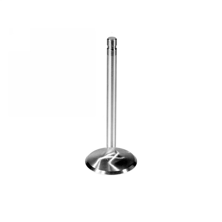 Intake Valve Head Diameter: 2.020"