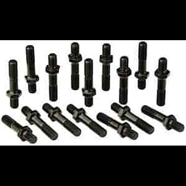 Rocker Arm Studs 7/16" Diameter Shoulder
