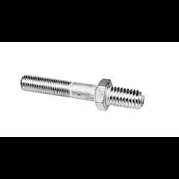 Rocker Arm Studs 3/8 Dia. Shoulder, 7/16 Dia. Threads