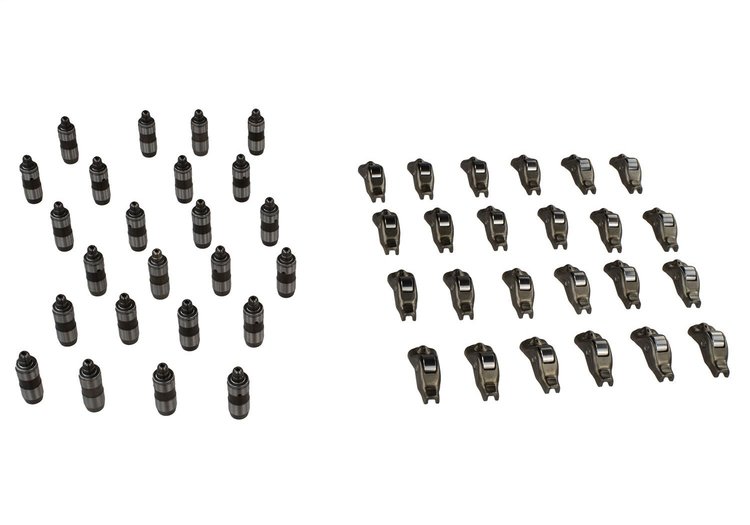 Roller Rocker Arm 2005-10 Mustang GT
