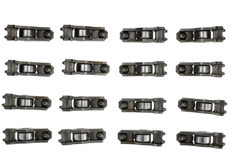 Roller Rocker Arm 1996-12 Mustang 4.6L/5.4L 2V/4V
