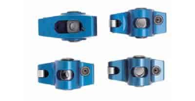 Roller Rocker Arm 1.65 Ratio