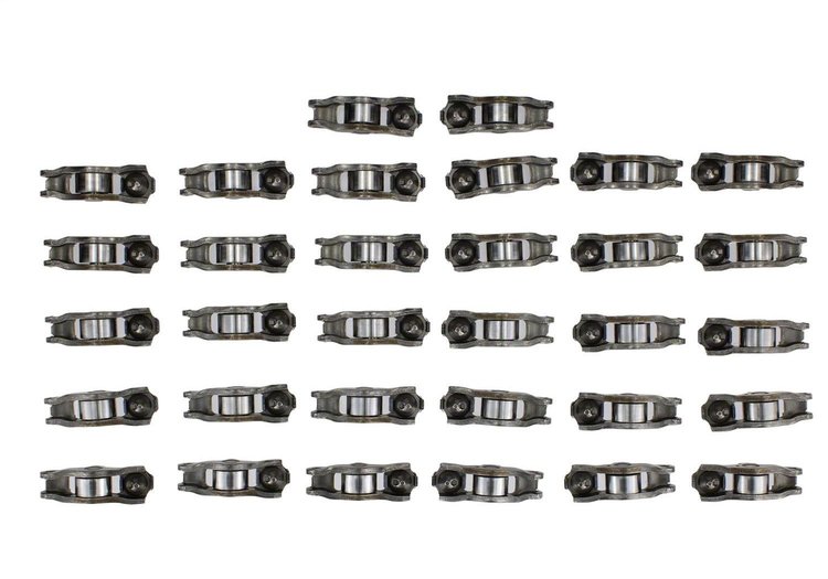 ROLLER FINGER FOLLOW KIT