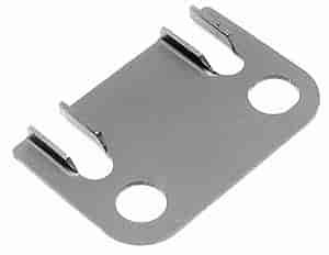 Pushrod Guide Plates 289/302/351W
