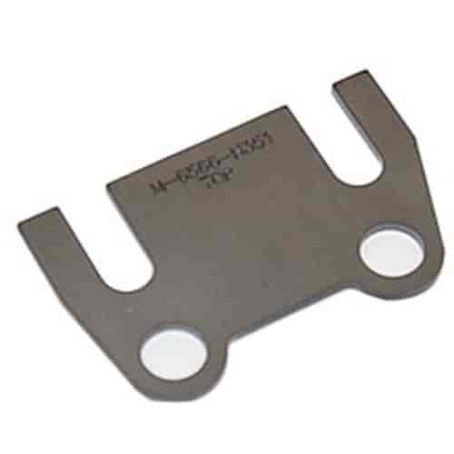 N-351 PUSH ROD GUIDE PLATE