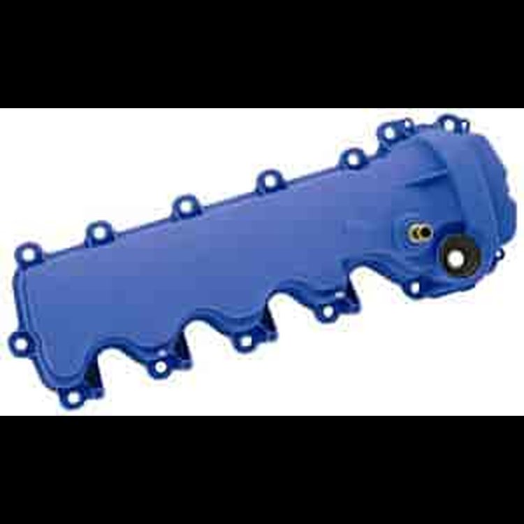 Cam Covers 2005-10 4.6L/5.4L 3-Valve Engines
