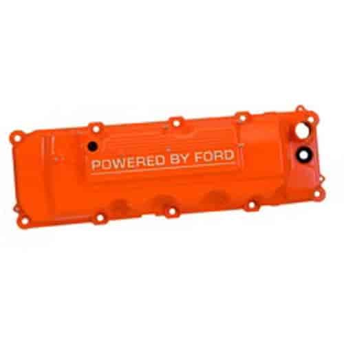 Cam Covers Incl. Fasteners
