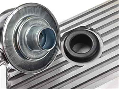 Valve Covers 289, 302, 351W