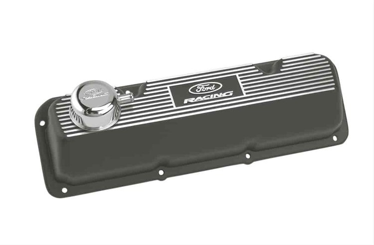 Valve Covers Boss 302, 351C, 351M, 400