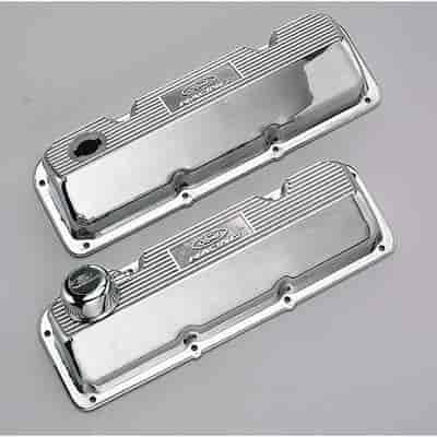 Valve Covers Boss 302, 351C, 351M, 400
