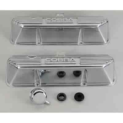 Valve Covers 352, 360, 390, 427, 428