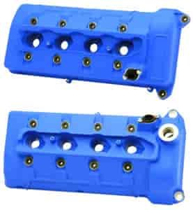 Cam Covers 2007-12 Mustang SVT GT500 5.4L 4V