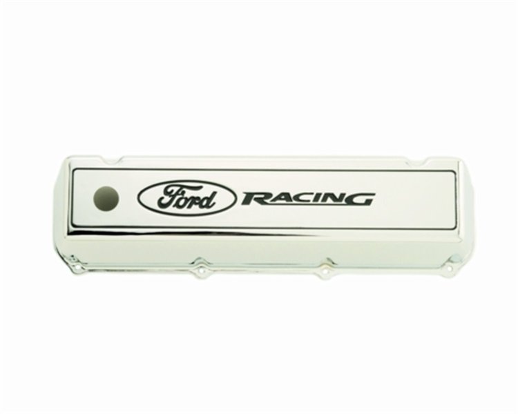 4.5" Tall Valve Covers 429, 460