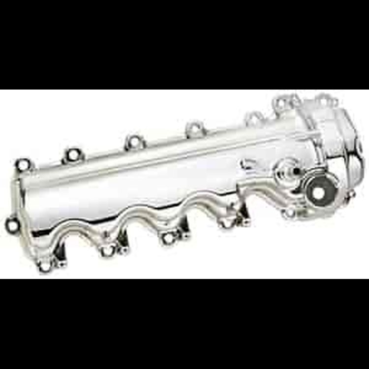 Cam Covers 2005-10 4.6L/5.4L 3-Valve Engines