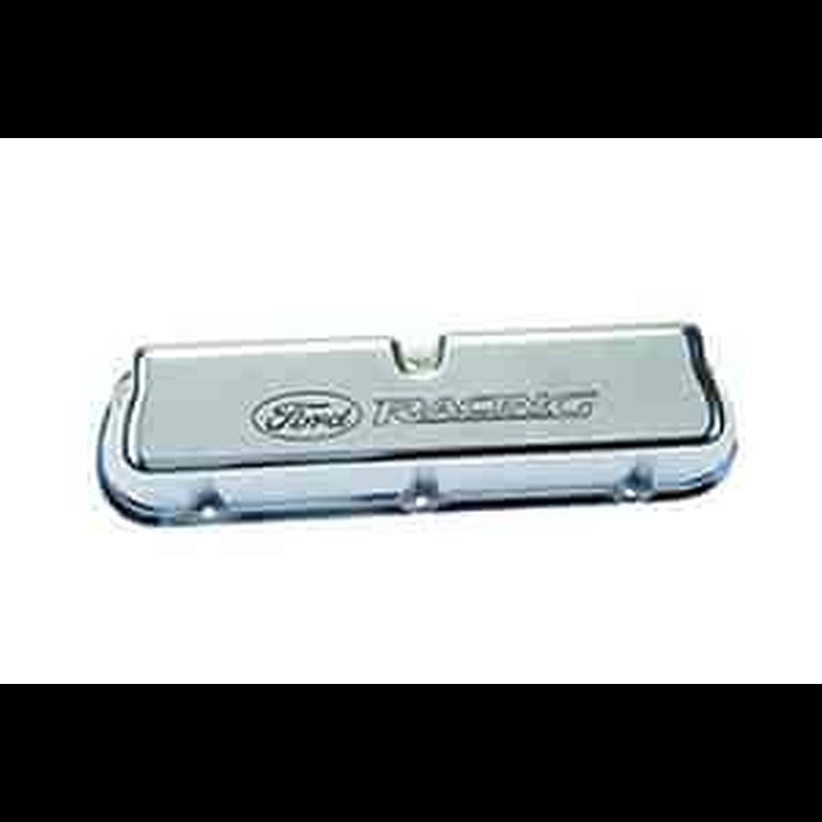 Valve Covers 302, Boss 351, 351W (Dry Sump)