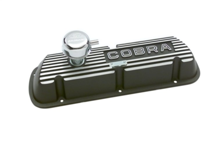 Valve Covers 289, 302, 351W