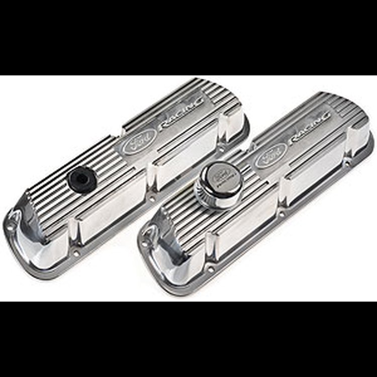 Valve Covers 289, 302, 351W