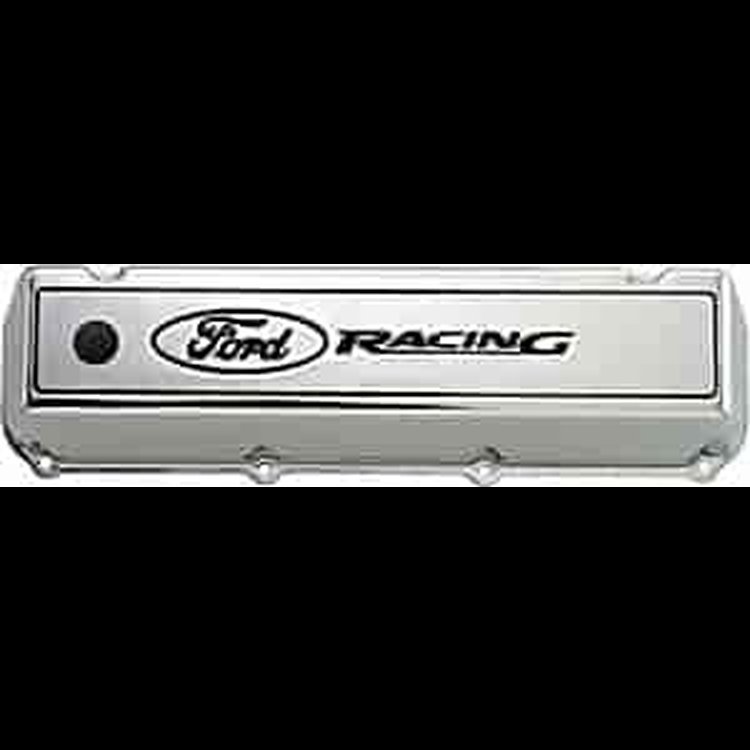 Chrome-Plated Valve Covers 429 and 460