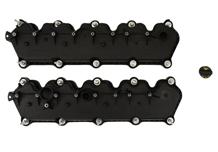 7.3L GAS VALVE COVER KIT