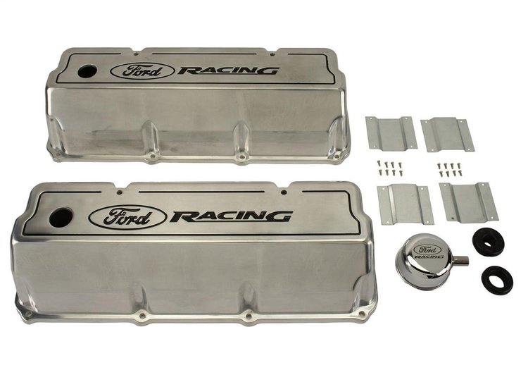 Tall Valve Covers