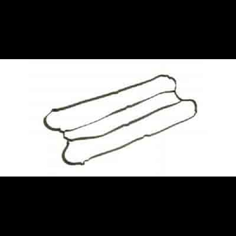 Application: 2.0L Zetec Engine Original equipment rubber gasket