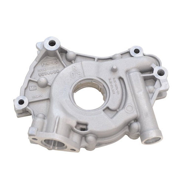 Oil Pump All 5.0L 4V Ti-VCT Engines