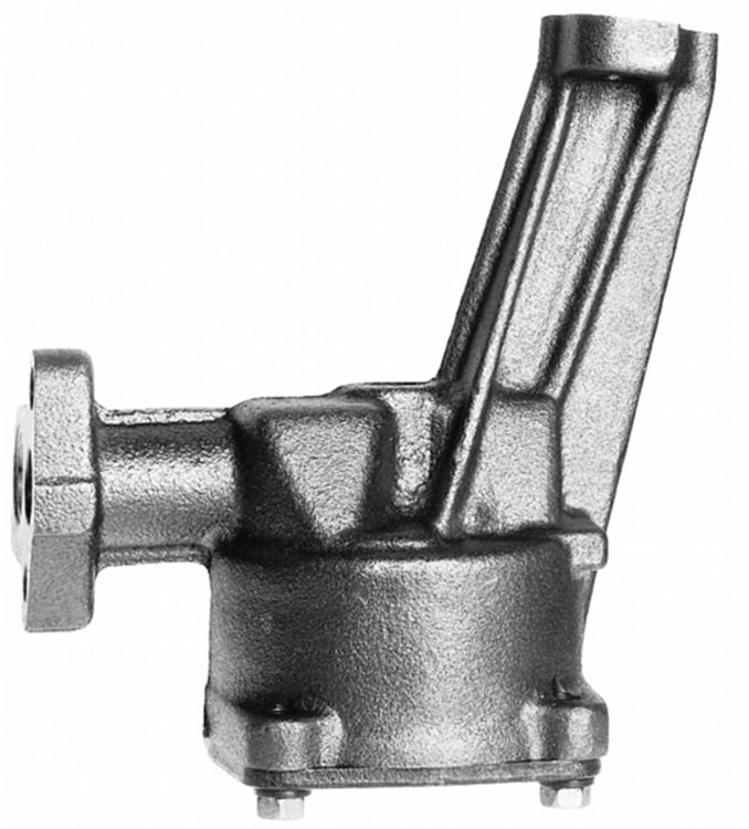 Oil Pump 289/302