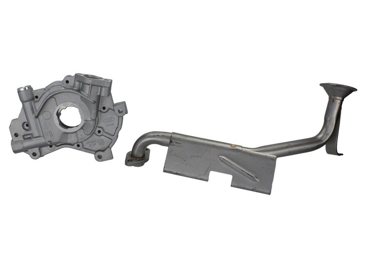 High Volume Oil Pump 1996-2004 Mustang 4.6L 2V/4V