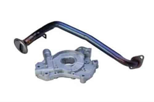 High-Pressure Oil Pump & Pickup 2005-10 Mustang 4.6L/5.4L 3V/4V