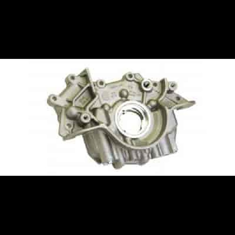 Oil Pump 2.0L Zetec