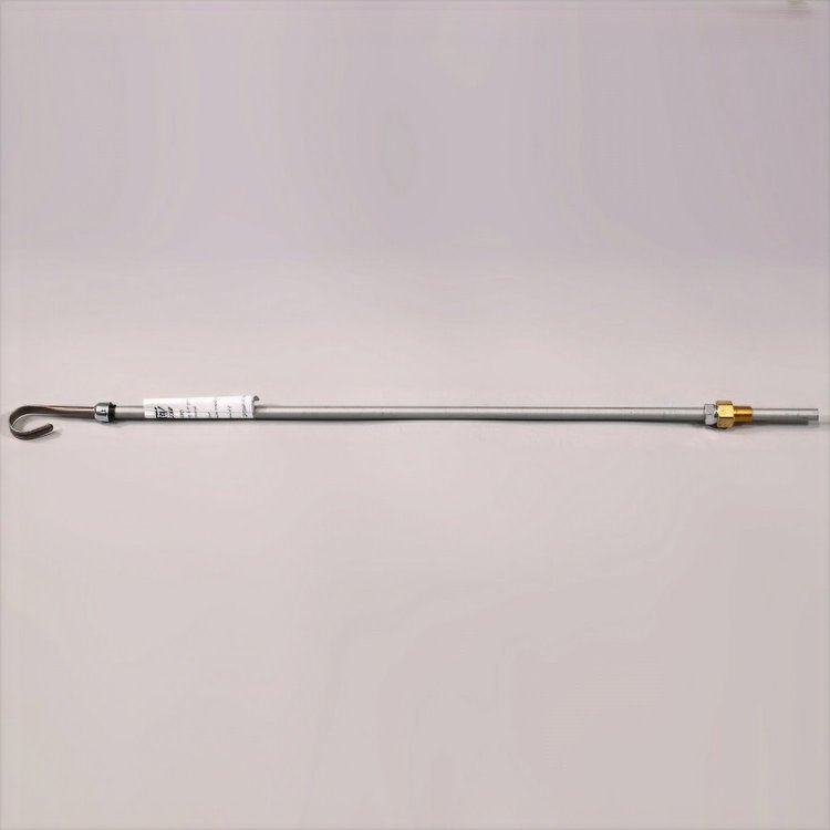 Engine Oil Dipstick Tube for Ford 5.0L V8