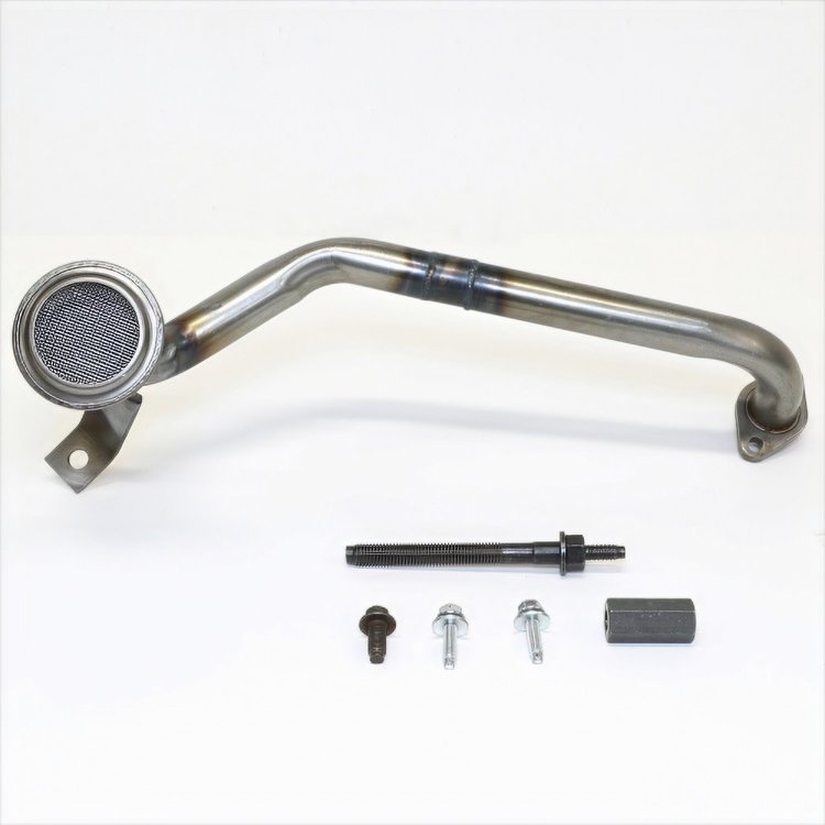 OIL PUMP PICK UP TUBE