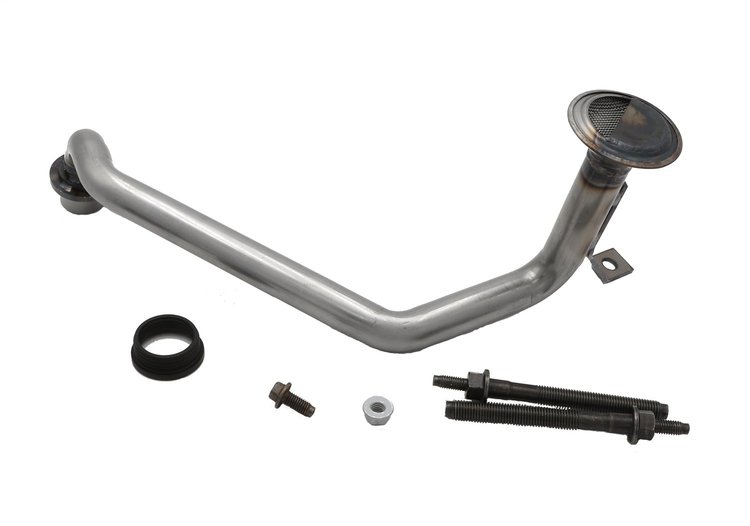 OIL PUMP PICK UP TUBE