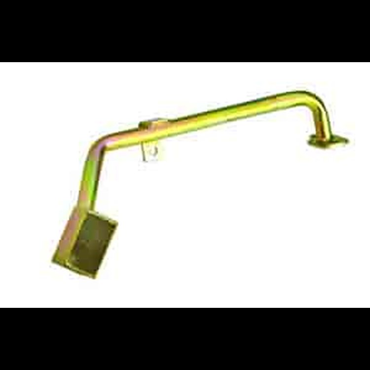 Oil Pump Pick Up Tube 351W