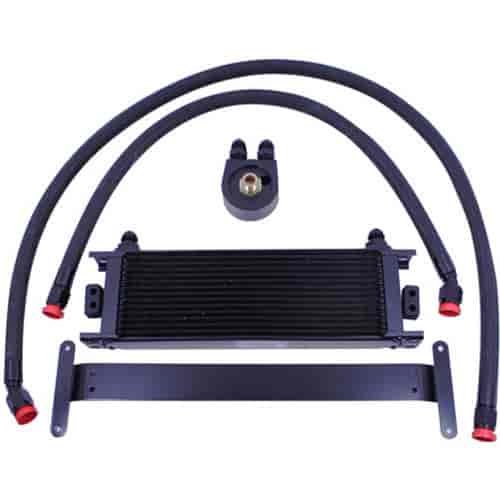 Oil Cooler Kit