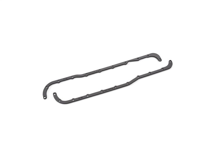 Oil Pan Reinforcement Rails For 351W Engines