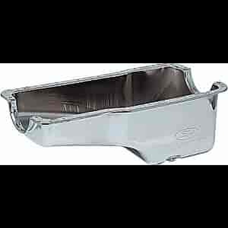 Oil Pan 289/302 Engines