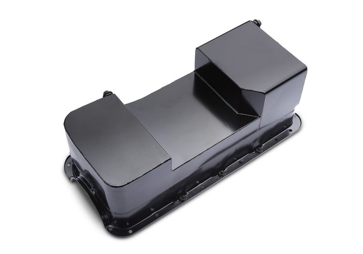 Oil Pan Ford Mustang 460 Block