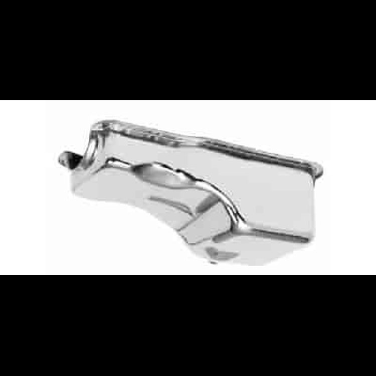 Oil Pan 351W Engines