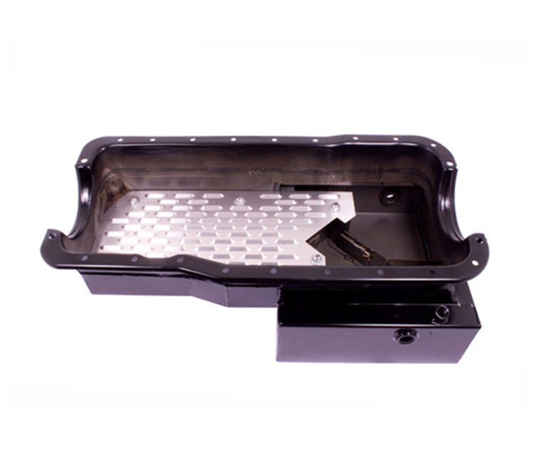 Oil Pan Ford Mustang 302 Block