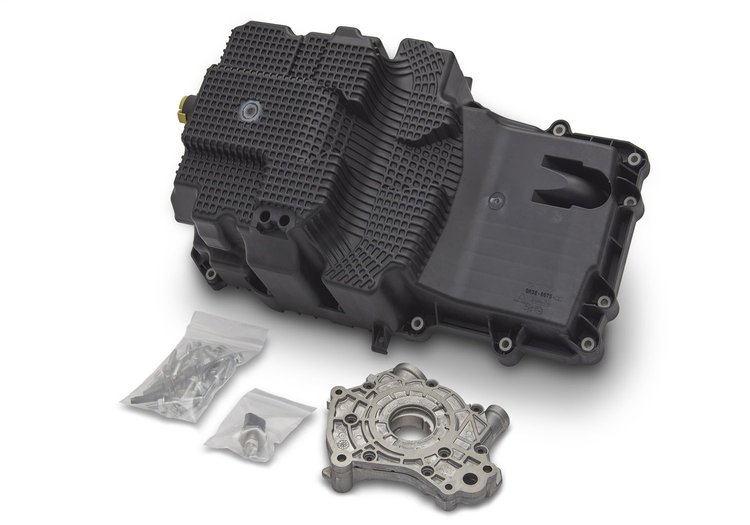 GT350 OIL PAN AND PUMP KI