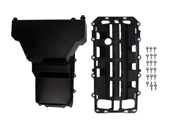 ROAD RACE OIL PAN