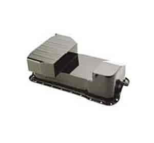 Oil Pan 351W Engine